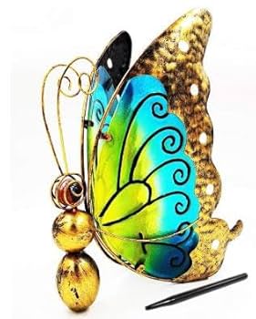 蝶のデザインライト 蝶のデザインライト