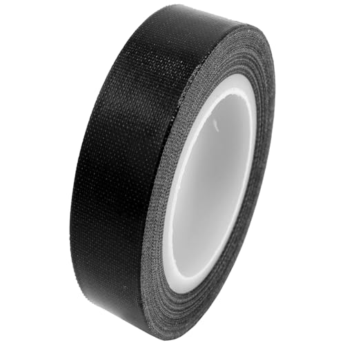 QJZXUEZHEN 1Roll Heat Resistant Tape, High Temperature Heat Transfer Tape, PTFE Tape,Film Adhesive...