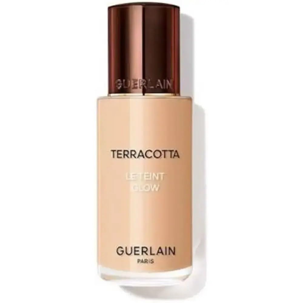 Guerlain Terracotta Le Teint Glow 2w 35 Ml