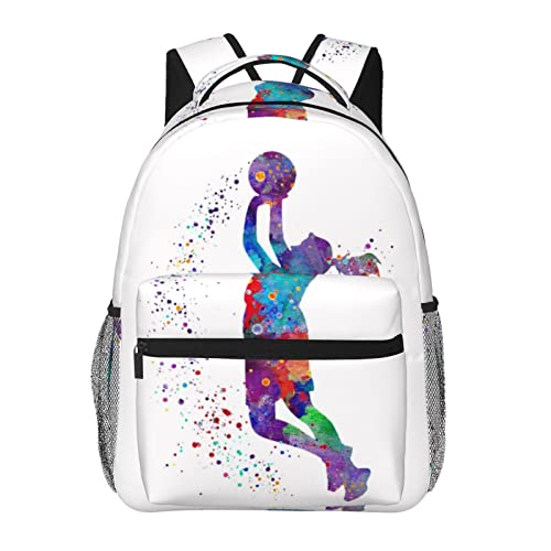 Sac d'école grande capacité USB : protégez votre dos et restez connecté en voyage