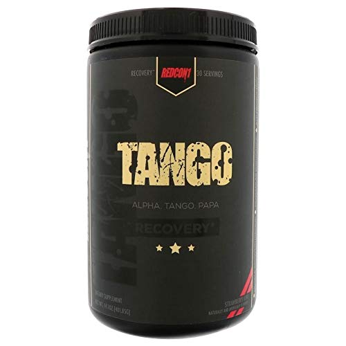 Redcon1, Tango Recovery, Strawberry Kiwi, 14.1 oz (401.85 g)
