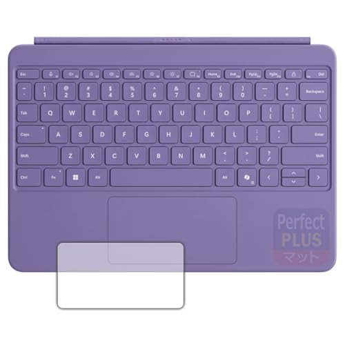 PDAH[ Surface Pro 12C` L[{[h Ή PerfectShield Plus ی tB [^b`pbhp] ˒ጸ hw {