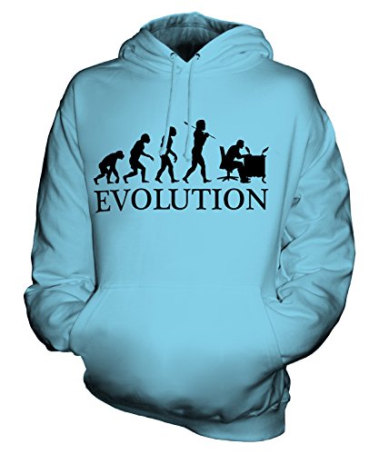 Pull à Capuche Candymix Calligraphie Évolution pour remplacer vos sweats amples sans forme