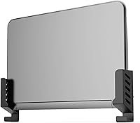 Vista 5 de Wall Mount Tablet Phone Stand Wall Holder for Tablets Phones and Remote Controls Tablet Holder