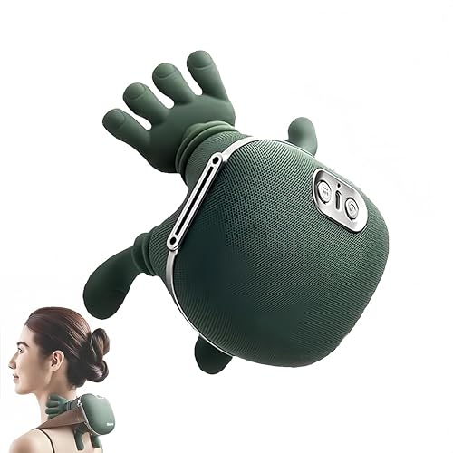 Biiosoipe ネックマッサージャー