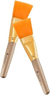 Face Sc Brush Cepillo de máscara facial de do...