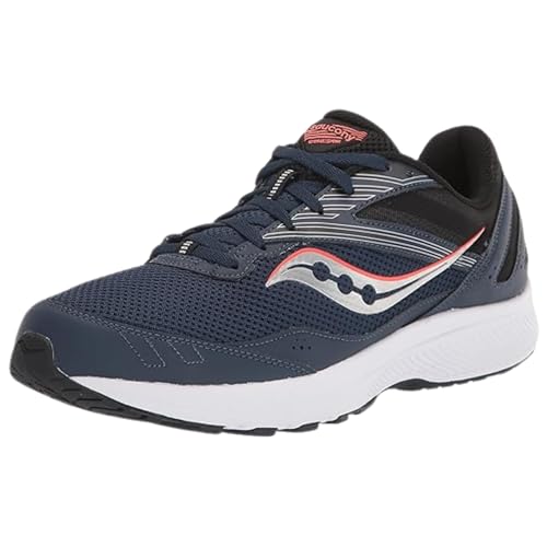 Image of Saucony Men's Cohesion 15 Running Shoe