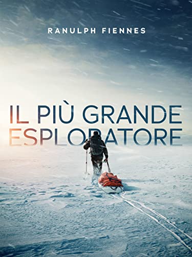 Il più grande esploratore