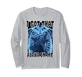Alpha Wolf; Alpha Male; Wolf Meme