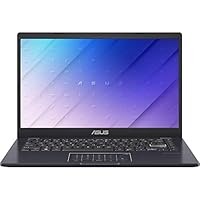 ASUS Vivobook Go 14 E410KA-EK217WS, 14.0" FHD Laptop, Intel Celeron N4500 Processor, DDR4 4GB Ram, 128G eMMC, Intel UHD Graphics, Windows 11 Home in S Mode, Peacock Blue.
