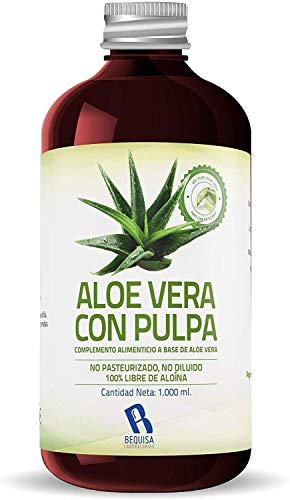 exialoe amazon