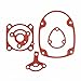 Superior Parts GS1 Aftermarket Gasket Kit for Hitachi NR83 and NV83 Guns