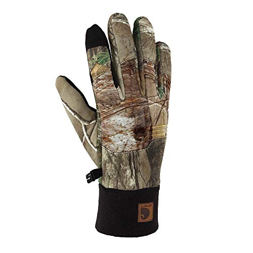 Carhartt Men's Lightweight Shooting Glove-Xtra, Extra, XX-Large