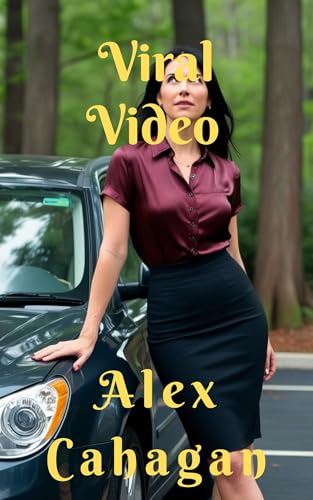 Viral Video (Outdoor Fun Book 178) (English Edition) - Cahagan, Alex
