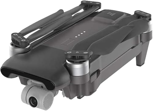 Miniatura 3 de Hélice plegable de liberación rápida para FIMI X8 SE 2020, cuchillas de accesorios de repuesto para cuadricópteros, accesorios para drones, piezas