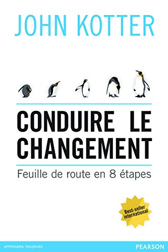 Télécharger Conduire le changement (VILLAGE MONDIAL) Francais PDF