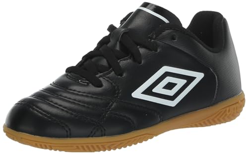 Zapatos de fútbol para interiores Umbro Classico XI IC Jr para niños unisex
