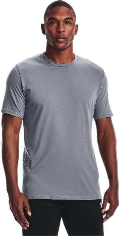 Under Armour Team Camp Mens T-Shirt