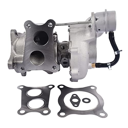 MGT2259S Turbo TurboCharger Replacement for Subaru Forester 2014-2018, WRX Legacy Levorg 2015-2021 2.0L FA20# 14411-AA881,14411-AA880 - Image 4