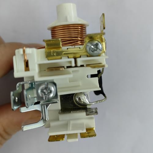 XHSESA QLZ-6.40A Refrigerator Starter - Image 5