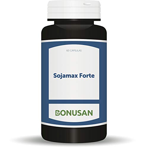 Bonusan Sojamax Forte 60Cap Bonusan 100 G