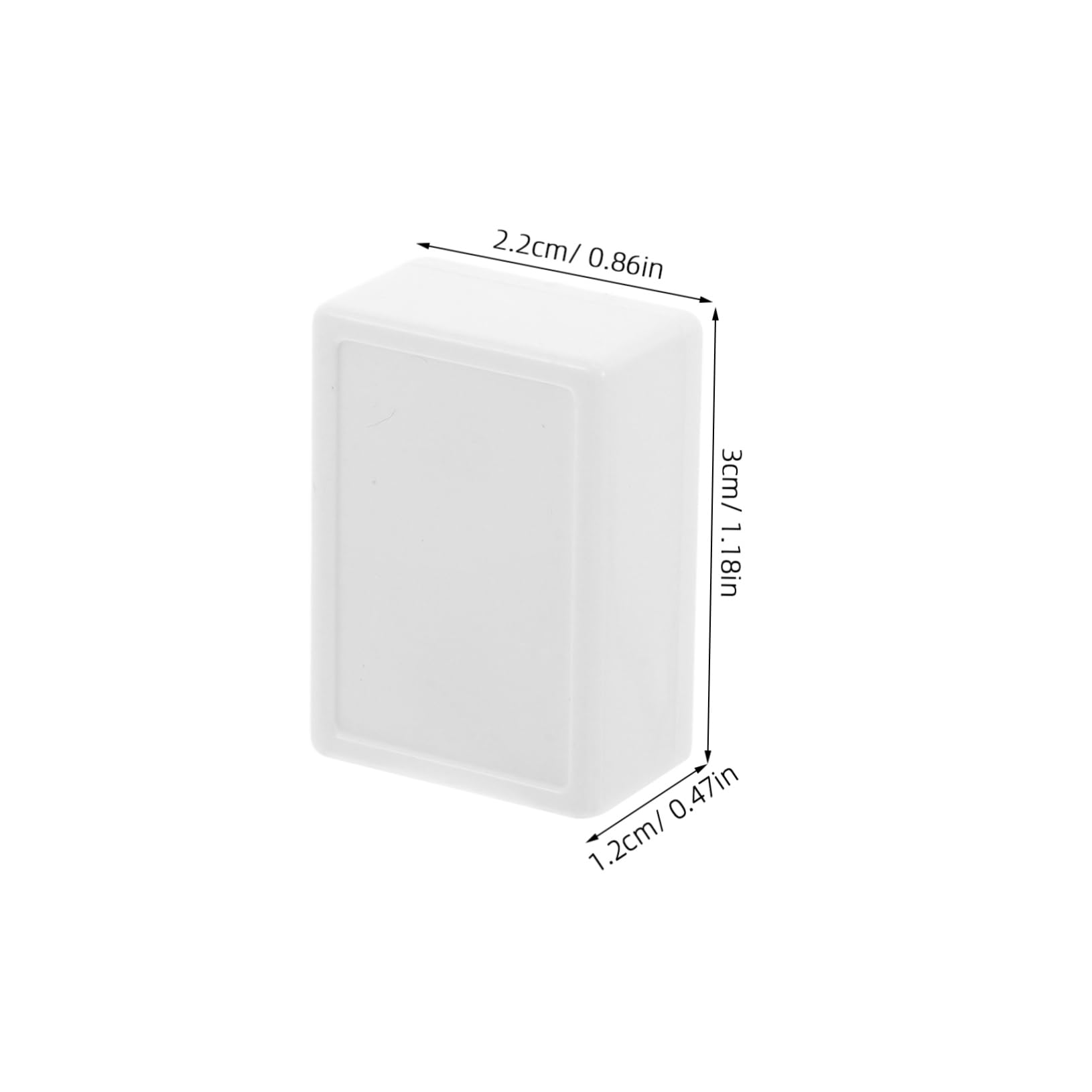 Hemobllo Set Mahjong Tessere Adesivi Bandiere Nazionali in Plastica Resistente, Gioco da Tavolo Educativo per Adulti e Famiglie, 65 Pezzi 30mm, per Viaggi e Momenti Ricreativi