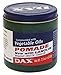 DAX Pomade Compounded With Vegetable Oils, 7.5 Ounce