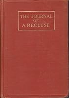 The Journal of a Recluse B003ZWAEDS Book Cover