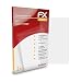 Produktbild atFolix Panzerfolie kompatibel mit LG Gram 17 17Z90P Schutzfolie, entspiegelnde und stoßdämpfende FX Folie (2X)