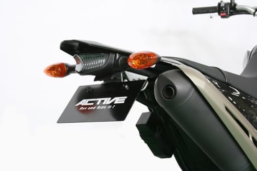 CBR250R 11-13 ACTIVE フェンダーレスキット 25052237 CBR250R 11-13 ACTIVE フェンダーレスキット 25052237 - メルカリ