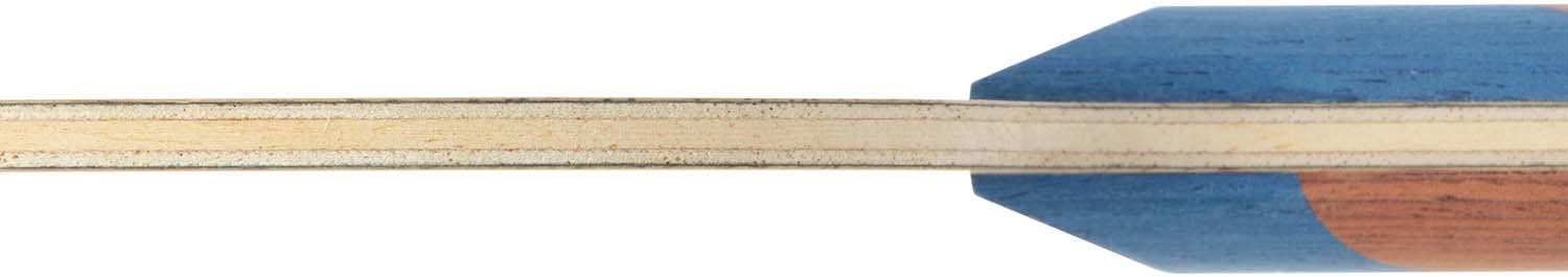 Victas - SWAT Carbon - Table Tennis Blade- ST