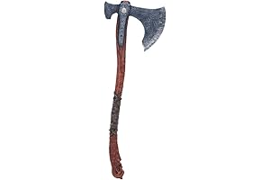 Exquisite God of War Collectible Axe Prop