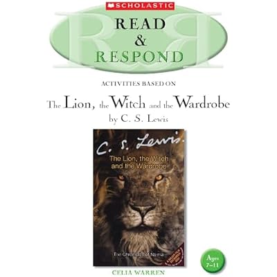 The Lion, the Witch and the Wardrobe