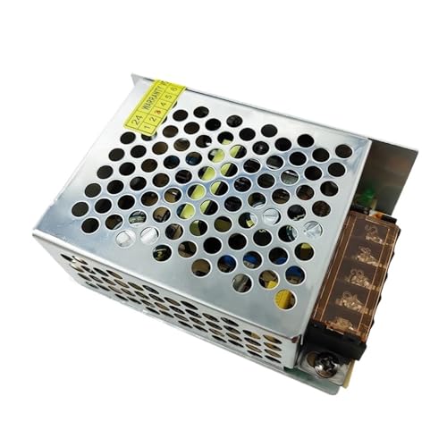 Alimentation pour bande LED 24V résolvant les chutes de tension et variations de lumière