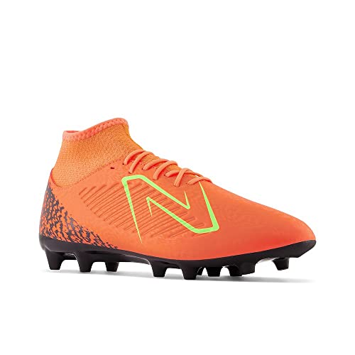 New Balance Unisex-Adult Tekela V4 Magique Fg Soccer Shoe4
