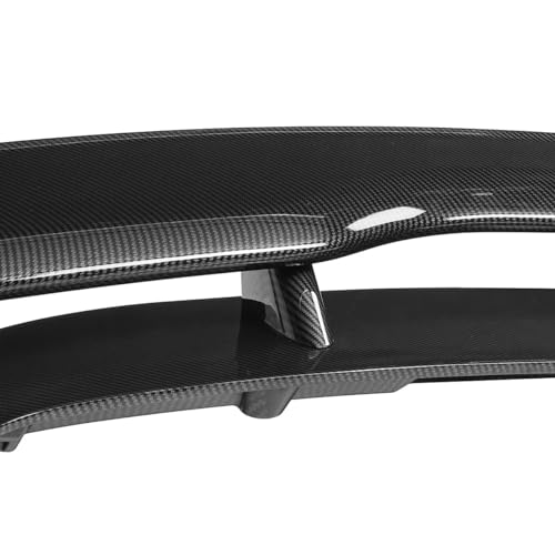 Aileron de queue pour stabiliser la conduite de votre Ford Focus 2013-2018 - 4