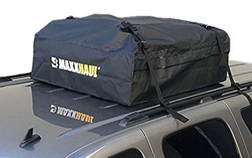 MAXXHAUL 70117 Rooftop Cargo Bag