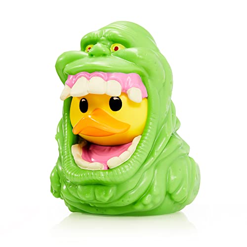 TUBBZ Caja Edición: Ghostbusters - Slimer Figura Coleccionable