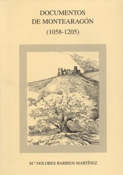 Documentos de Montearagón: (1058-1205)