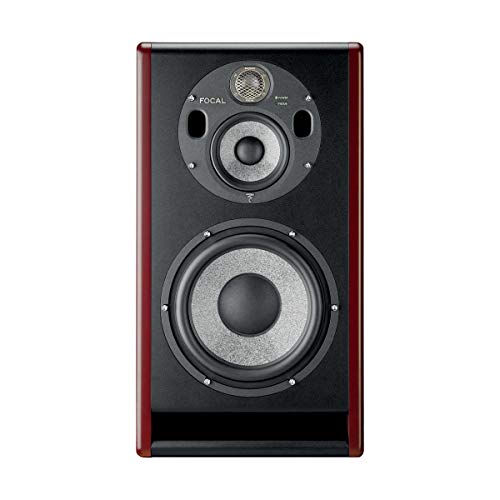 Focal Trio11 Be 10 Inches Powered Studio Monitor #TOP3
