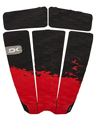 Dakine Bruce Irons Pro Surf Pad - Diablo