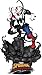 Produktbild Beast Kingdom Maximum Venom DS-067 D-Stage Statue, Spider-Man, Mehrfarbig