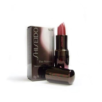 Помада губная shiseido с мерцающим эффектом sl9, 4г (729238536500)