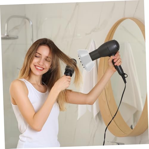 Diffuseur pour sèche-cheveux pliable accessoire portable pratique boucles - 5