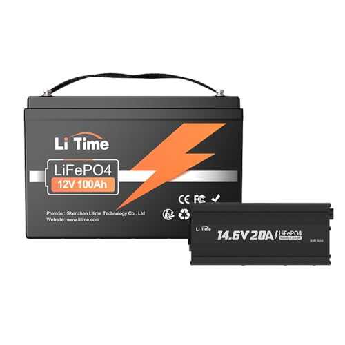 リン酸鉄リチウムイオンバッテリー 12v100ah」の人気商品一覧 | 安い