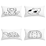 Texture Luxueuse Similaire à la Soie​: Conçue dans un tissu satin haute densité 140 g/m², cette housse offre une douceur semblable à la soie, une sensation délicate et un lustre subtil. Le tissu assure une excellente évacuation e l'humidité et une grande respirabilité, garantissant un confeur respectueux de la peau. Sa texture à la fois douce et résistante est agréable au contact, ce qui la rend idéale pour un usage quotidien.