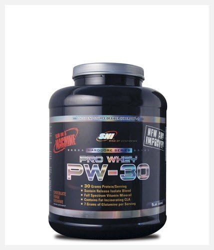SNI Pro Whey, Cookies & Cream, 5-Pound Jar