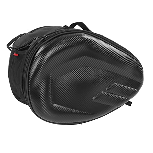 CHICIRIS Borsa da Sella per Moto,Borse per Sella,1...