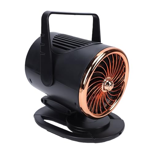 Campana extractora portátil Jiawu: extractor de cocina plegable de 360 grados a batería 5