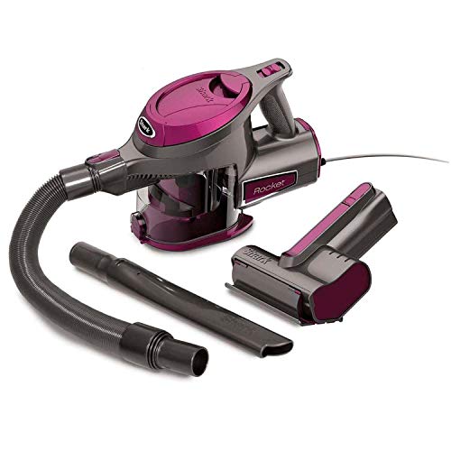 Shark Rocket HV292 Portable Corded Handheld Vacuum